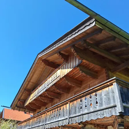 Adlerhorst Apartamento
