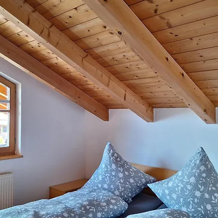 Apartamento Adlerhorst *