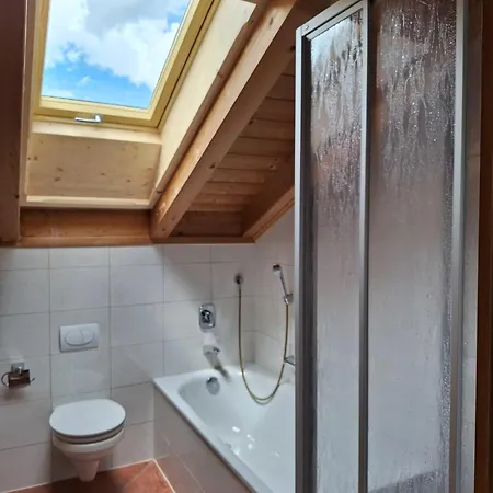 Adlerhorst Apartamento